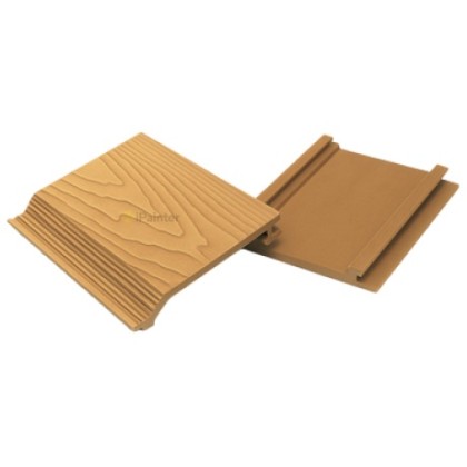 3D Embossed WPC Panel ~ Burlywood 3D Embossed WPC Panel ~ Burlywood